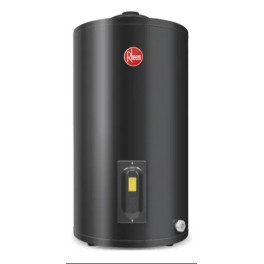 Termotanque Eléctrico Rheem Aee Tep085rh Negro 85l Mm