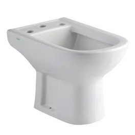Bidet Ferrum Bari bkm3-b color blanco